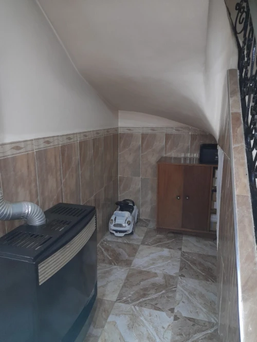 Vente Villa Alger Les eucalyptus