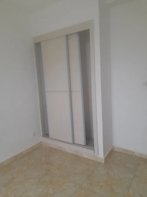Location Appartement F4 Alger Souidania