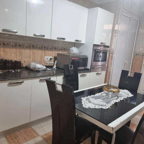 Vente Villa Alger Cheraga