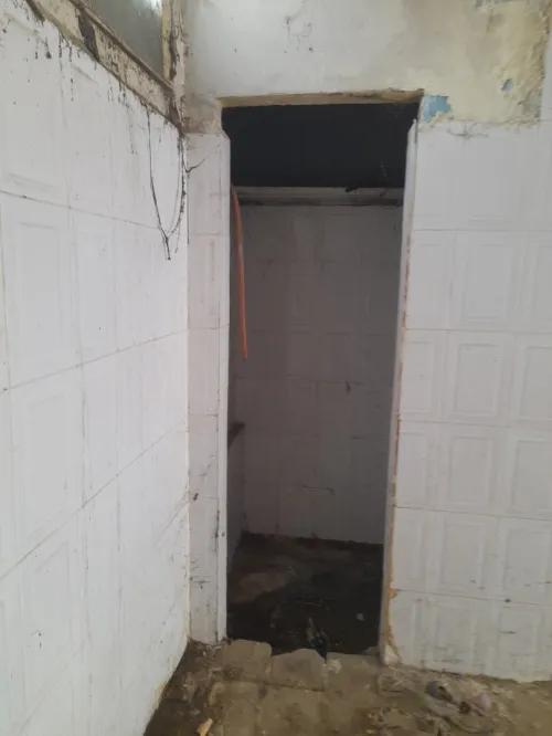 Vente Local Alger Bourouba