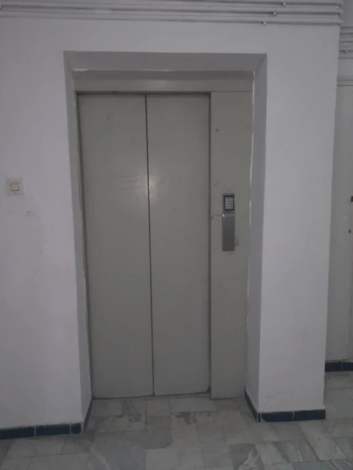 Vente Appartement F3 Alger Mohammadia