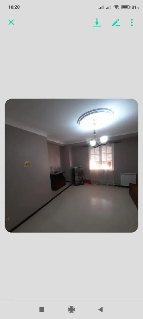 Vente Appartement F3 Alger Douera