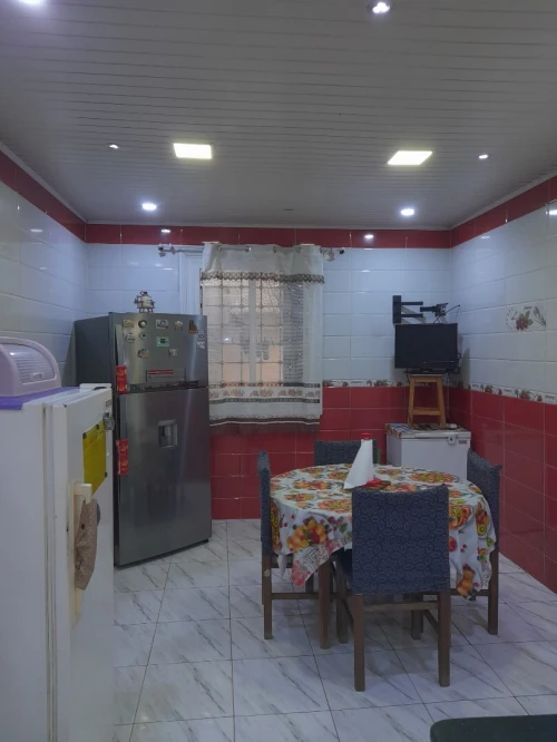 Vente Villa Alger Les eucalyptus