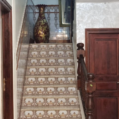 Vente Villa Alger Cheraga