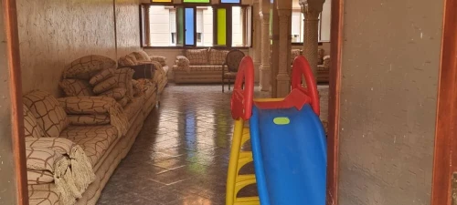 Vente Villa Alger Cheraga