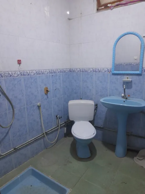 Location Appartement F2 Alger El harrach