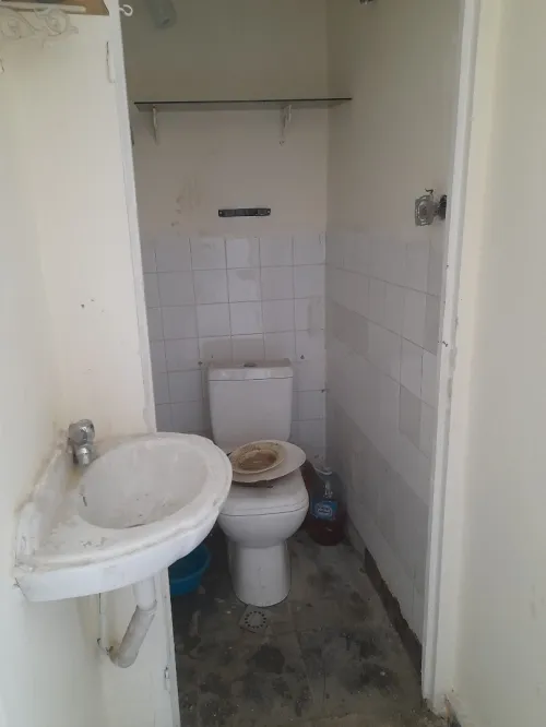 Location Local Alger Mohammadia