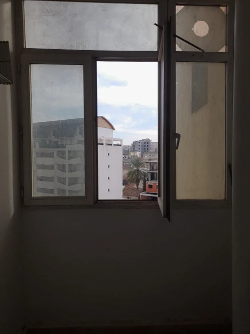 Vente Appartement F3 Alger Mohammadia