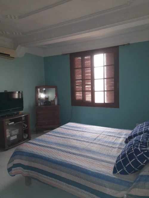 Vente Villa Alger Les eucalyptus