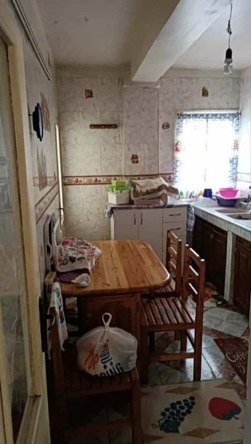 Vente Appartement F3 Alger Birkhadem