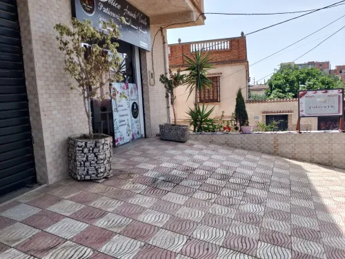 Vente Villa Tipaza Kolea