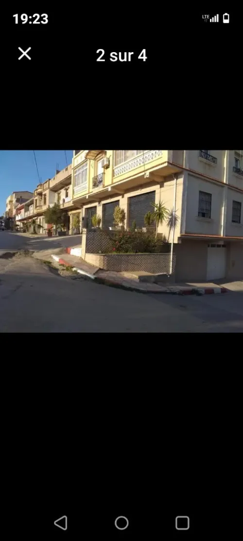 Vente Villa Tipaza Kolea
