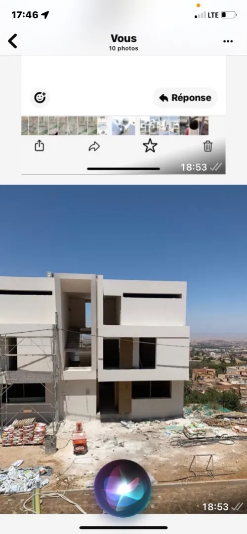 Vente Villa Tlemcen Tlemcen