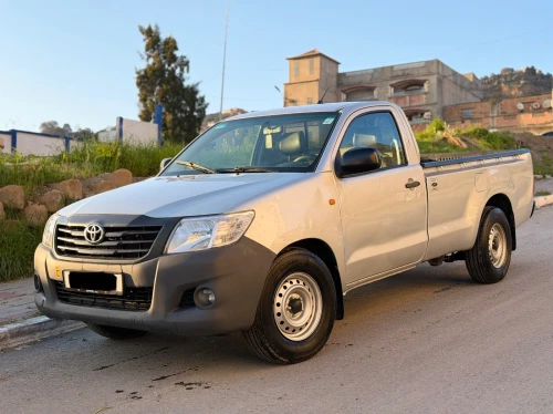 Toyota Hilux 2014 LEGEND DC 4x2
