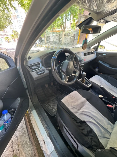 Renault Clio 5  2025 Evolution