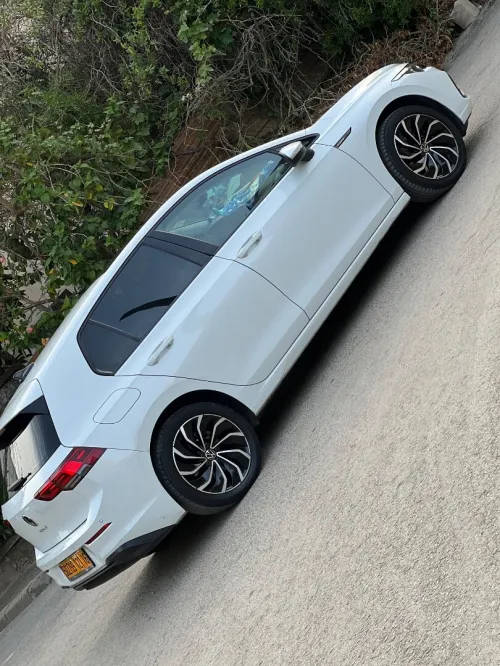 Volkswagen Golf 8 2021 Edition