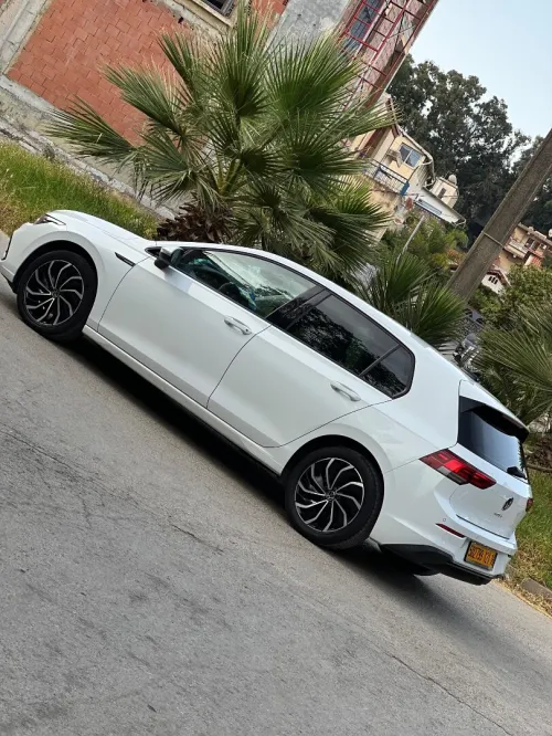 Volkswagen Golf 8 2021 Edition
