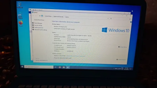 Hp stram
