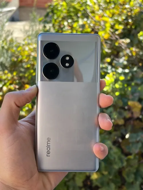 Realme GT Neo 6