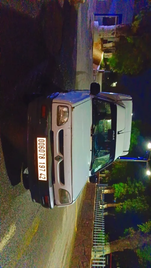 Renault Express 1997 Express