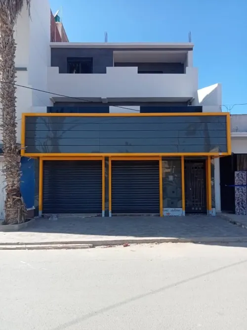 Location Local Oran Es senia