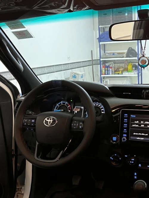 Toyota Adventure 2024 Adventure