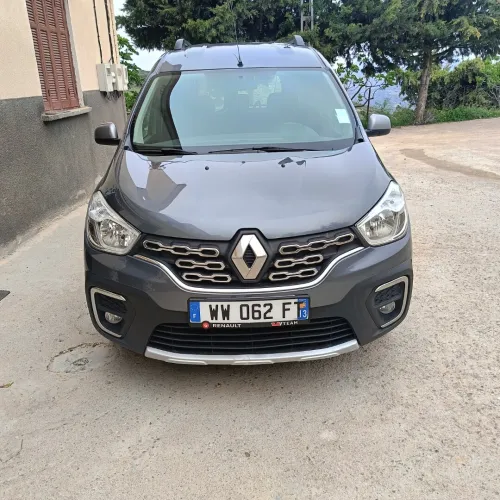 Renault Kangoo 2024 Evolution