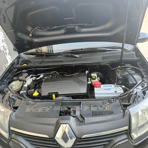 Renault Symbol 2013 Privilege