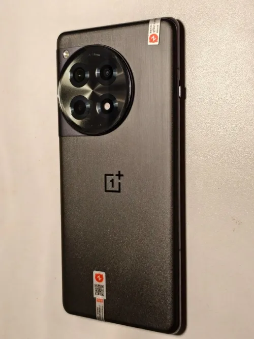 Oneplus 12r