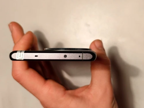 Oneplus 12r