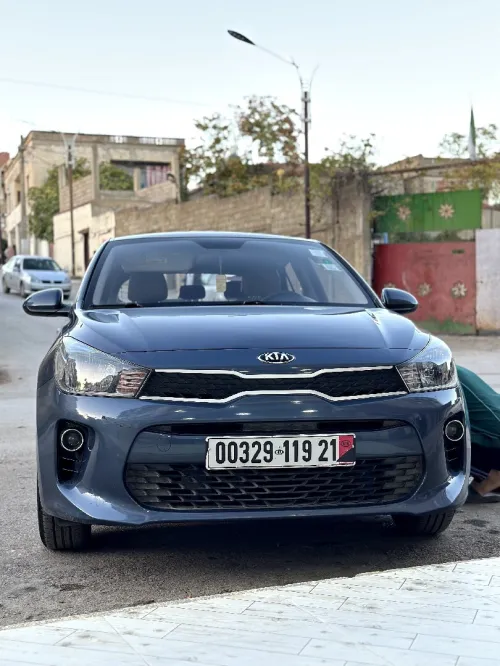 Kia Rio 2019 LX