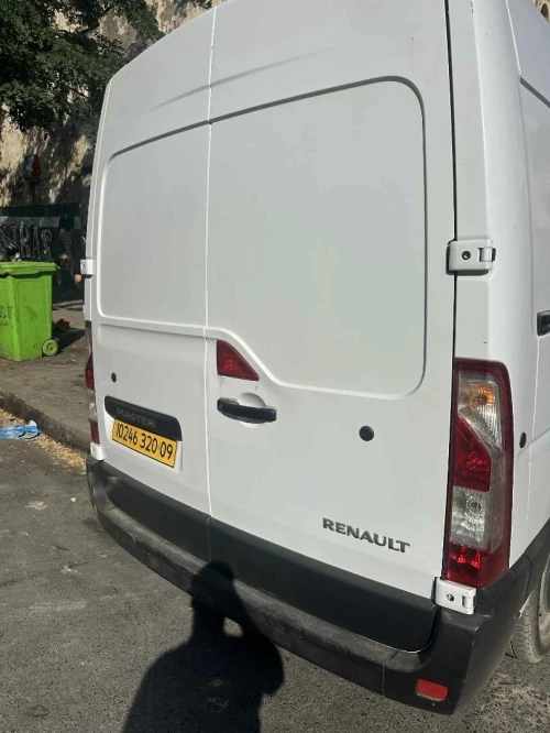 Reneau Master 2020