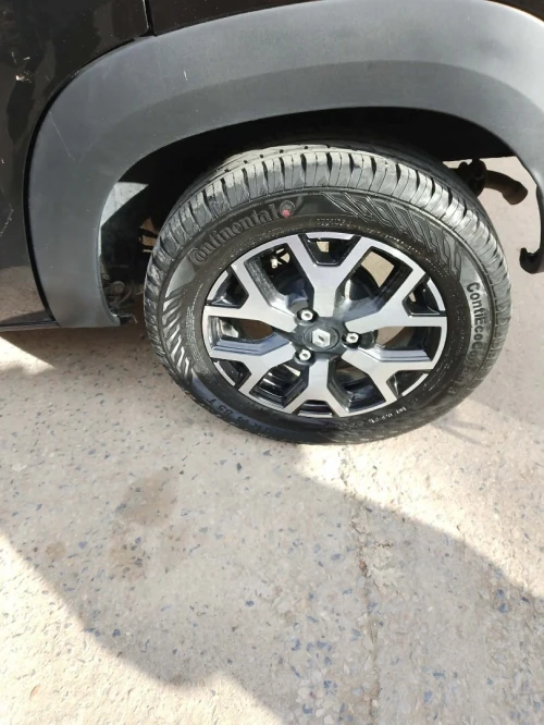 Renault Kwid 2024 Life