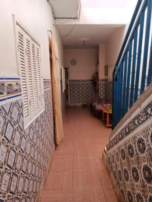 Vente Villa Oran Oran