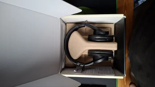 Casque Professional AUDIOTECHNICA ATH-M20X Pour Studio