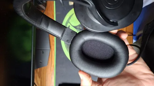 Casque Professional AUDIOTECHNICA ATH-M20X Pour Studio