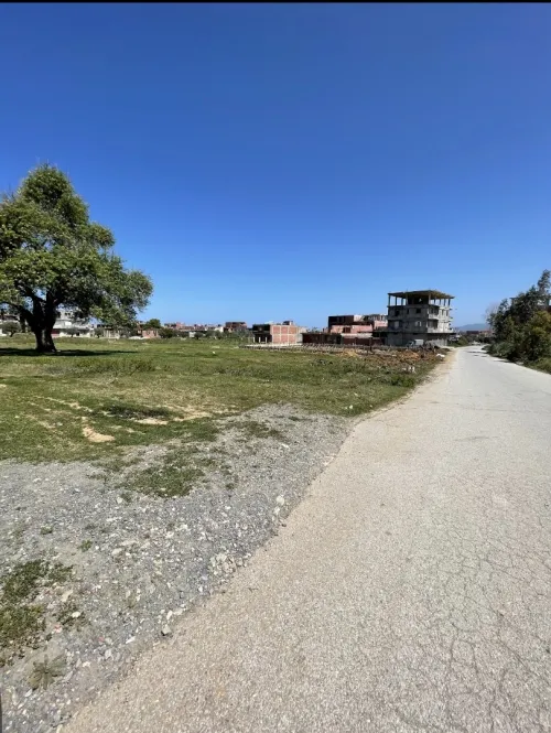 Vente Terrain Jijel Jijel