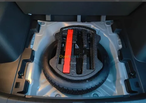 Geely Coolray 2025 Super édition