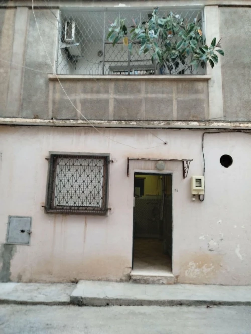 Vente Villa Tlemcen Tlemcen