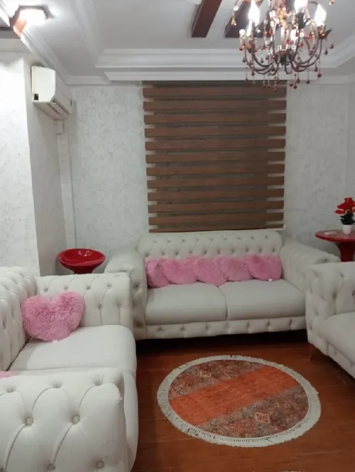Vente Appartement F3 Alger Bouzareah