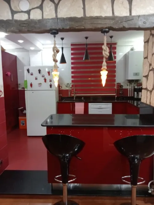 Vente Appartement F3 Alger Bouzareah