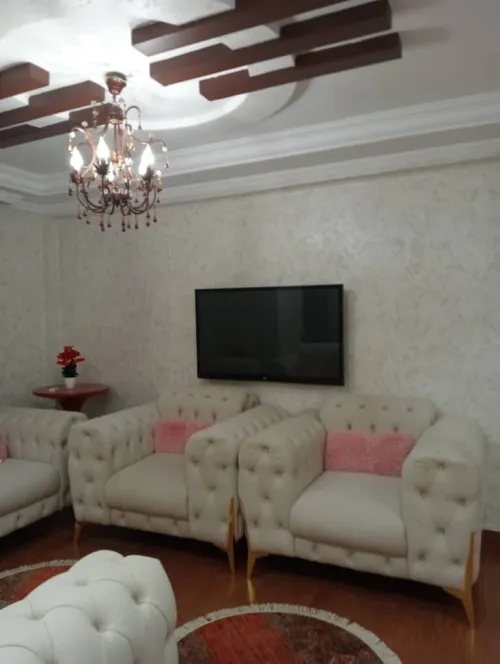 Vente Appartement F3 Alger Bouzareah
