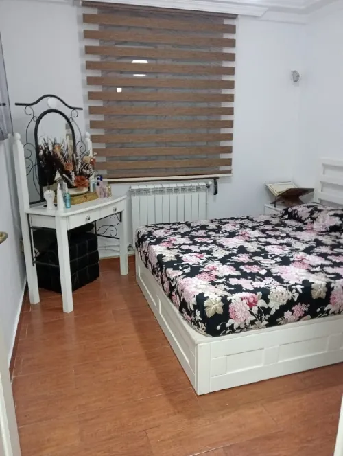 Vente Appartement F3 Alger Bouzareah