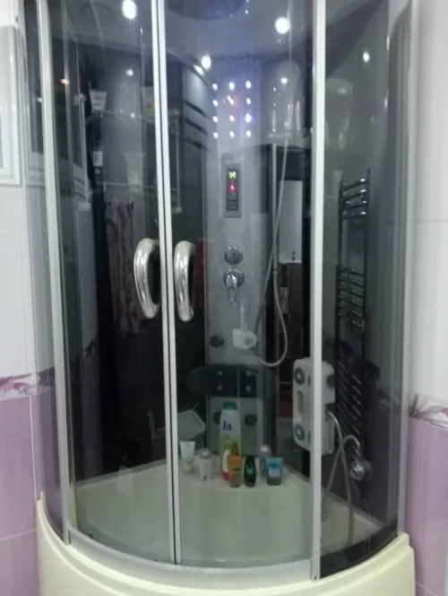 Vente Appartement F3 Alger Bouzareah