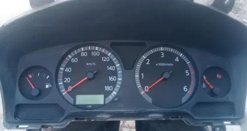 طابلو سامبل ريزارفوار 