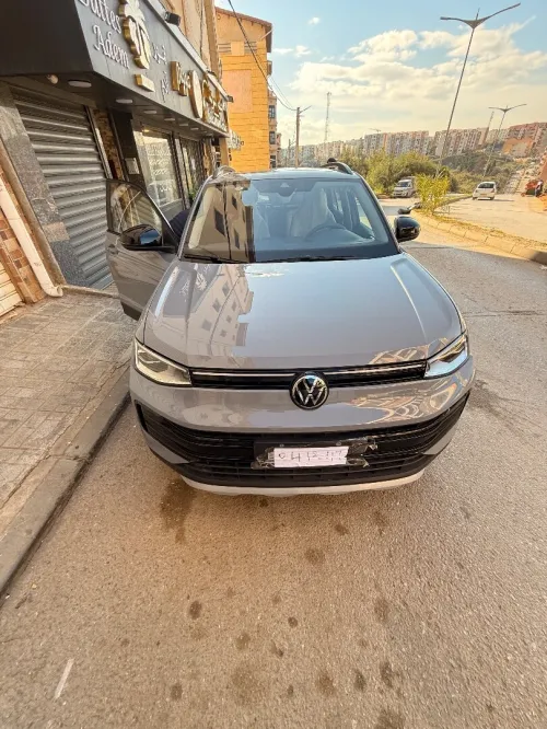 Volkswagen Tahru 2025 Ruixiang
