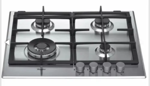 Plaque de cuisson whirlpool