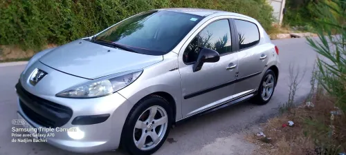 Peugeot 207 2006 Premium
