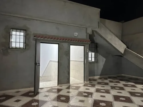 Location Appartement Niveau de villa Studio Alger Bordj el bahri