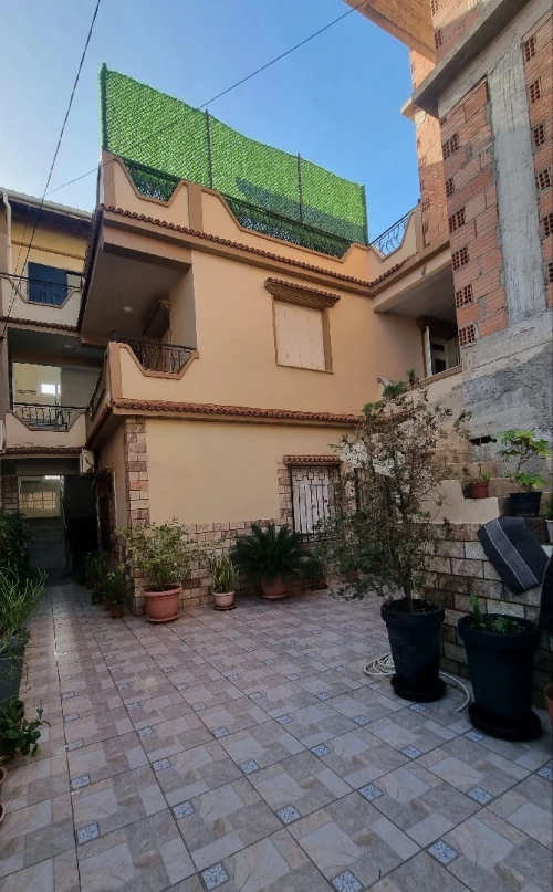 Vente Villa Alger Bordj el kiffan